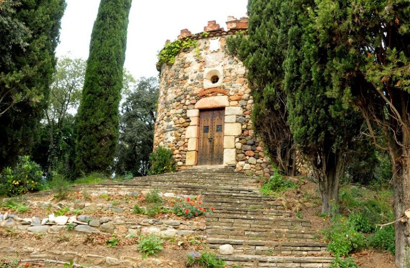 Castell de Bell-lloc, Spain